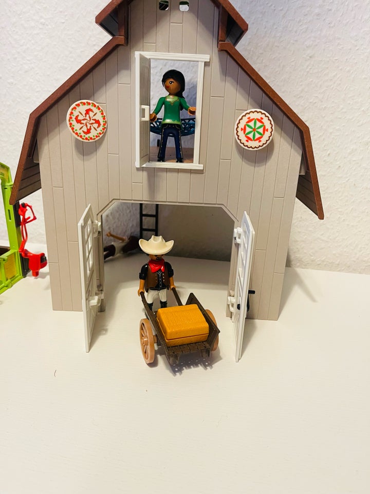 Playmobil, Laden 70118, Playmobil