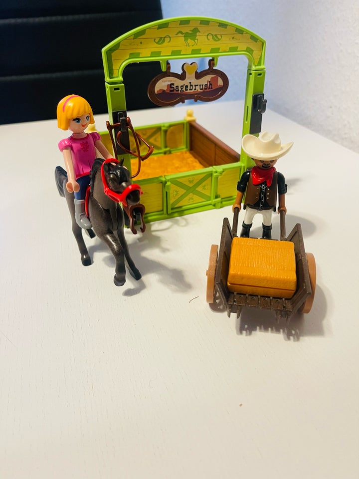 Playmobil, Laden 70118, Playmobil