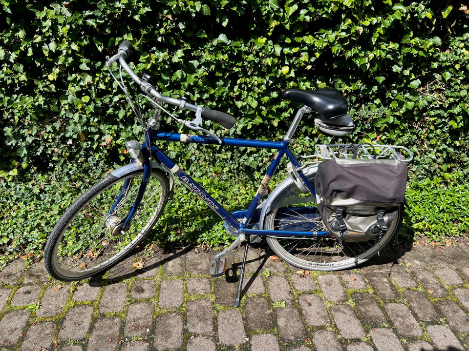 Herrecykel Batavus ENTRADA 57 cm