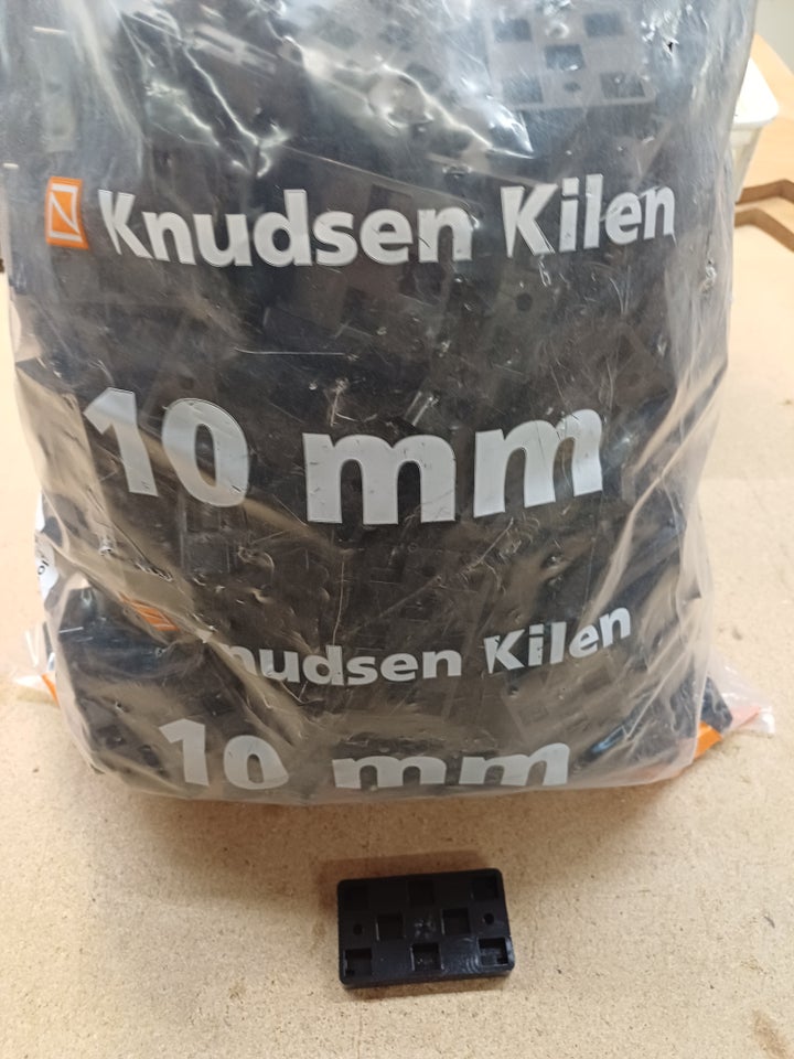 Knudsen kiler