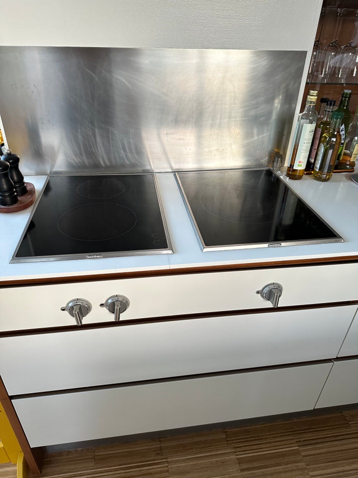 Kogeplade Gaggenau b: 38 d: 51 h: 1