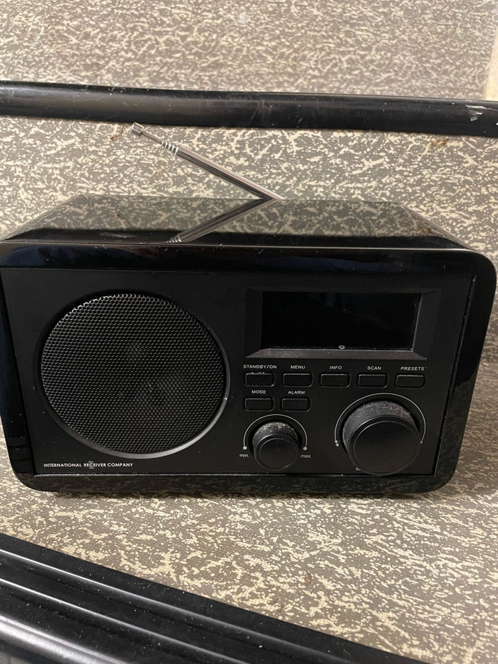 DAB-radio, Andet, International