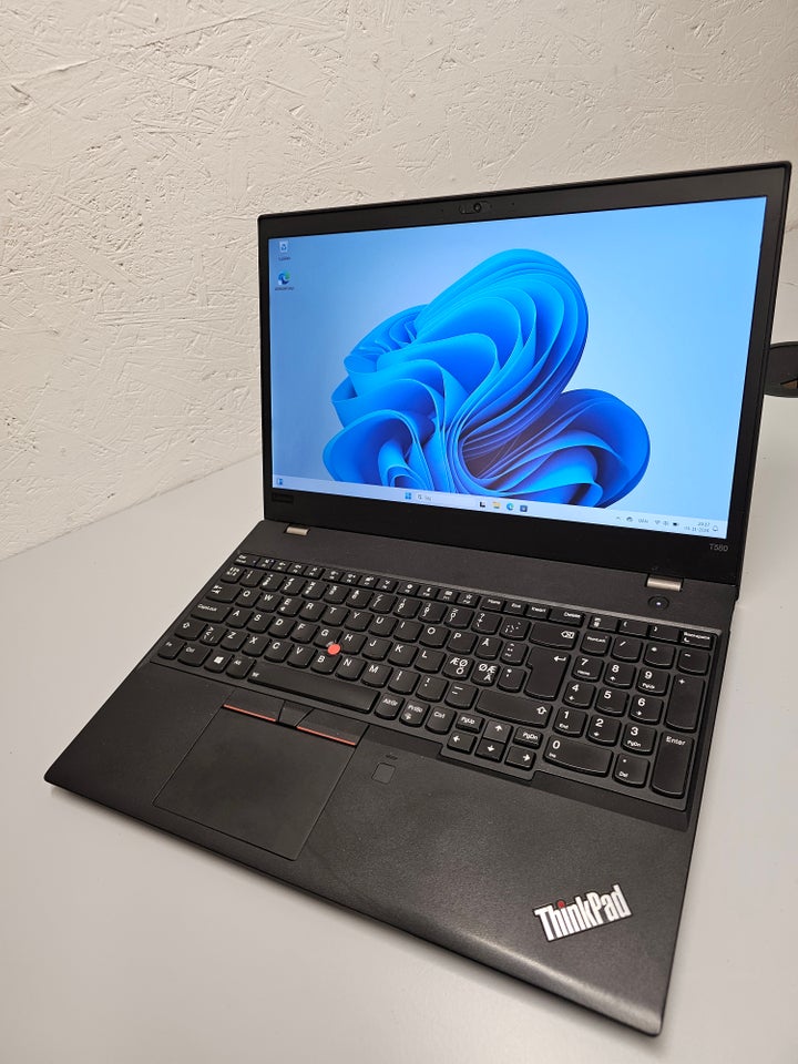 Lenovo T580, God