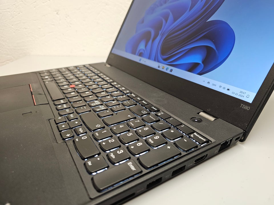 Lenovo T580, God