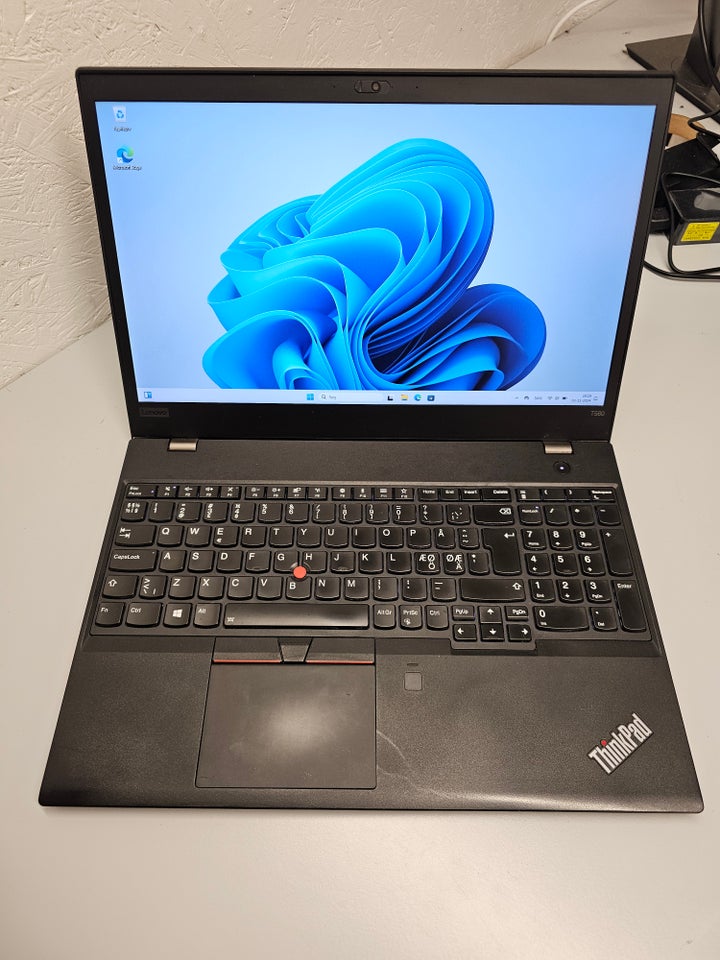 Lenovo T580, God