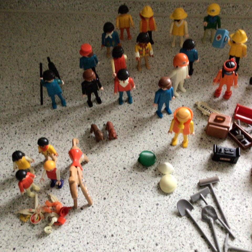 Playmobil