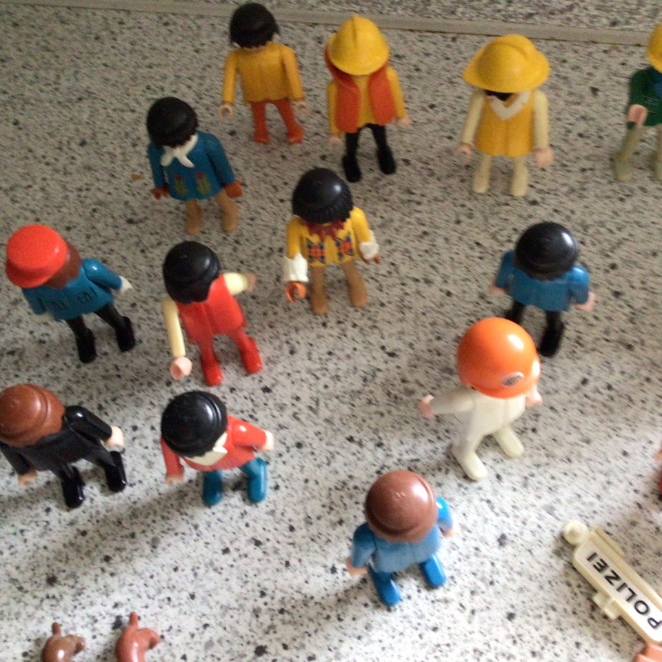 Playmobil