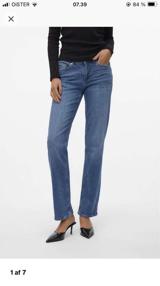 Jeans, Vero Moda, str. 32