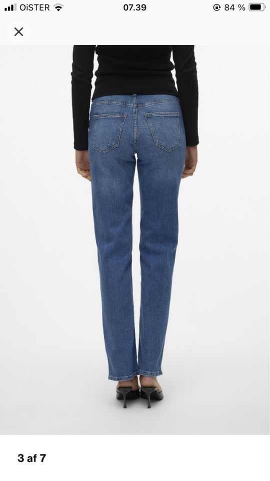 Jeans, Vero Moda, str. 32