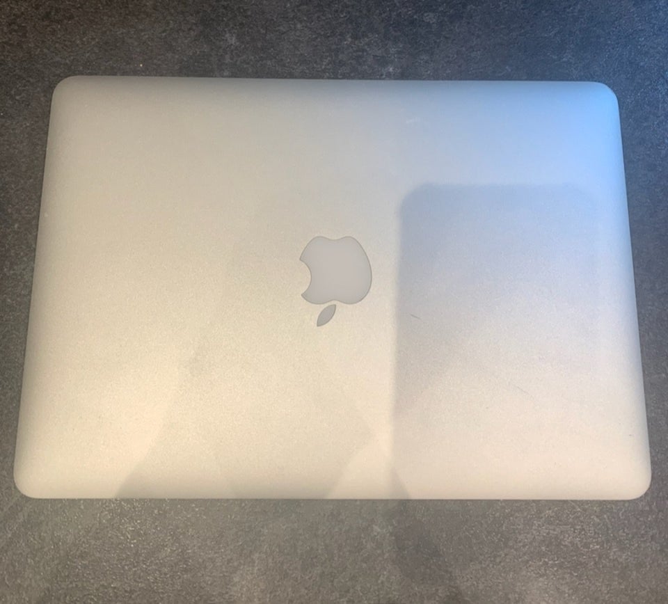 MacBook Pro, 13" 2015, 8 GB ram