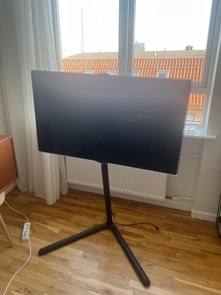 TV stander, Perfekt