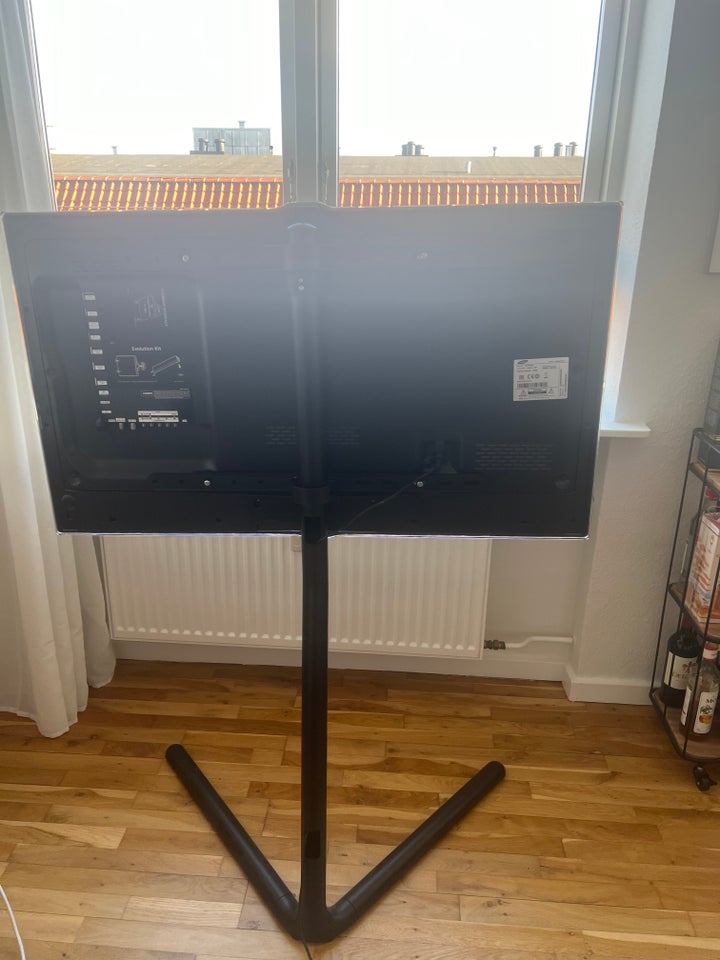 TV stander, Perfekt