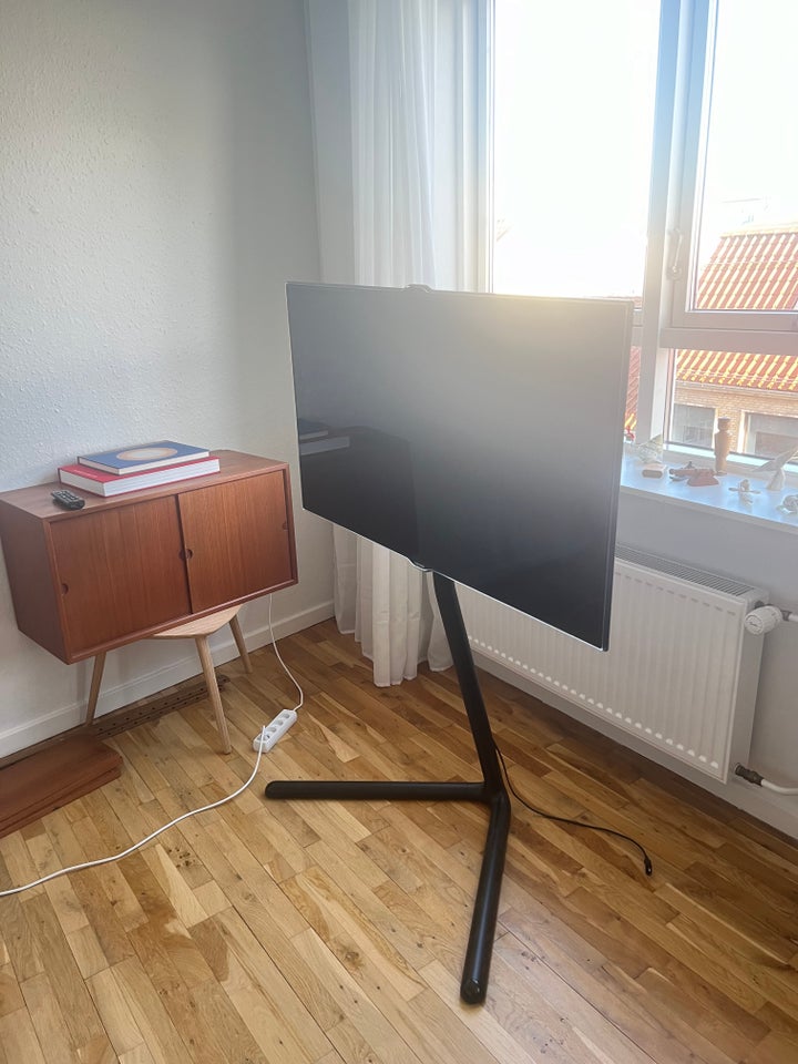 TV stander, Perfekt