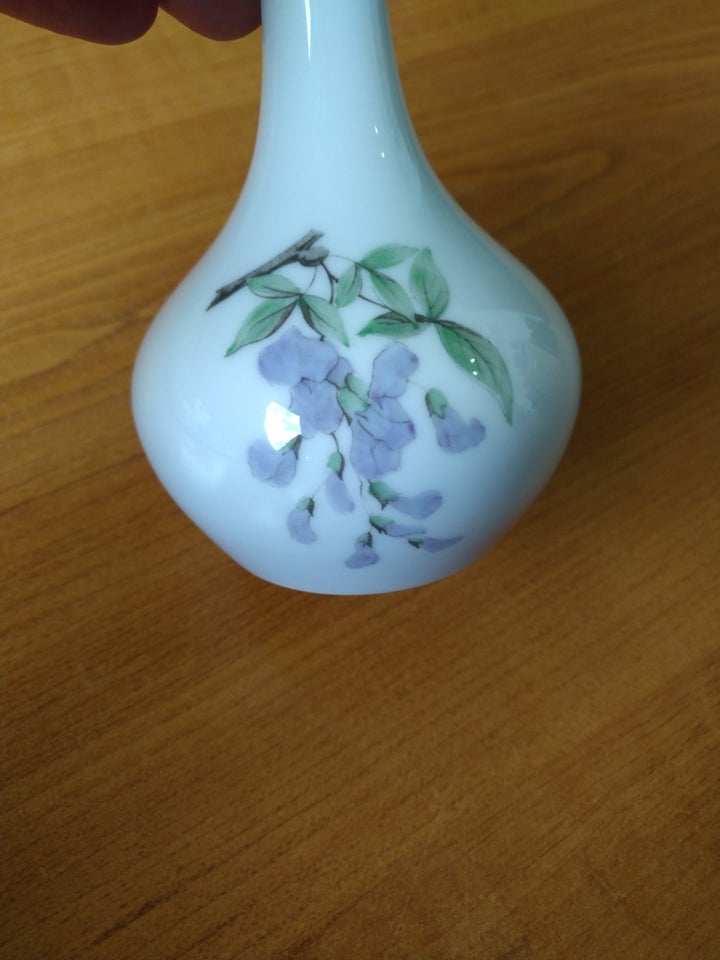 Porcelæn, Vase, BG - kbh