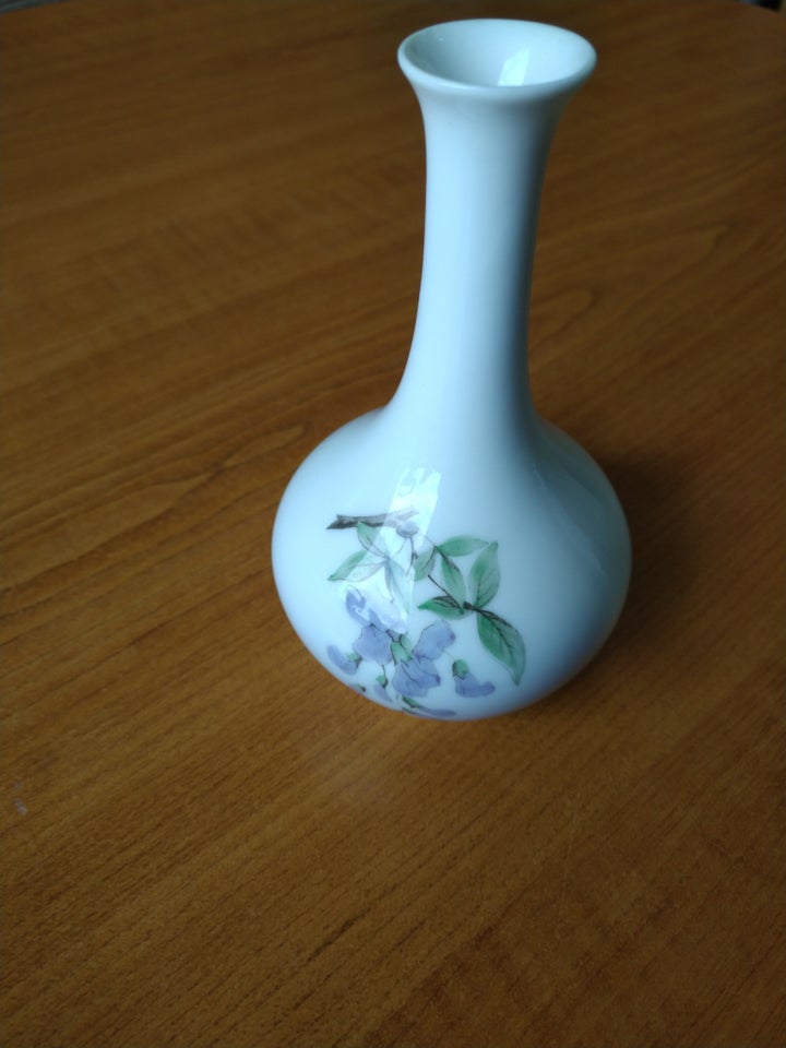 Porcelæn, Vase, BG - kbh