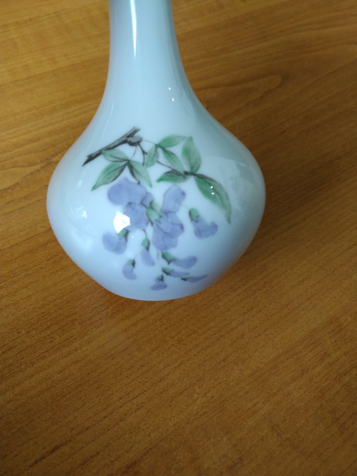 Porcelæn, Vase, BG - kbh