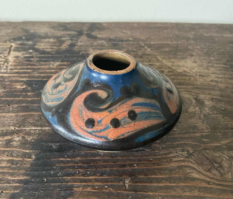 Keramik Vase