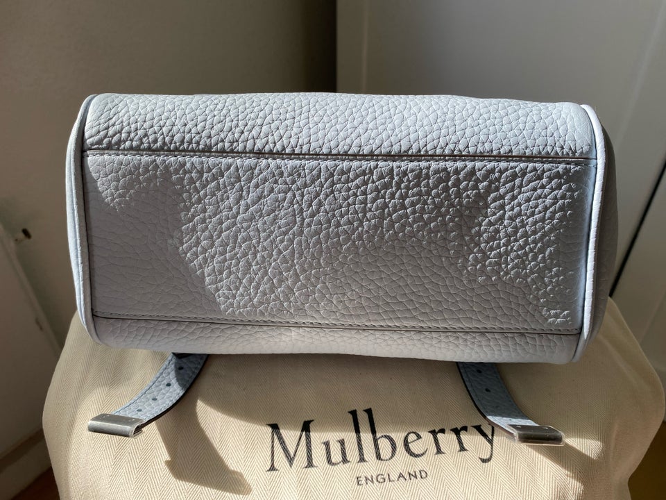 Crossbody, Mulberry