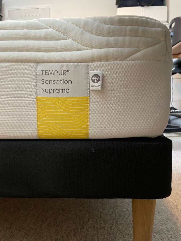 1½ seng TEMPUR Sensation Supreme