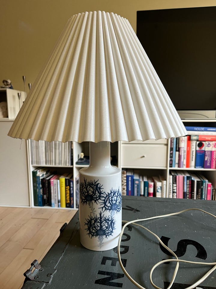 Skrivebordslampe, Royal