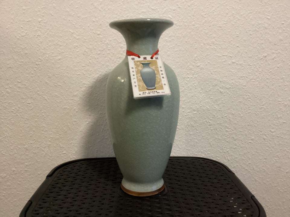 Vase Keramik