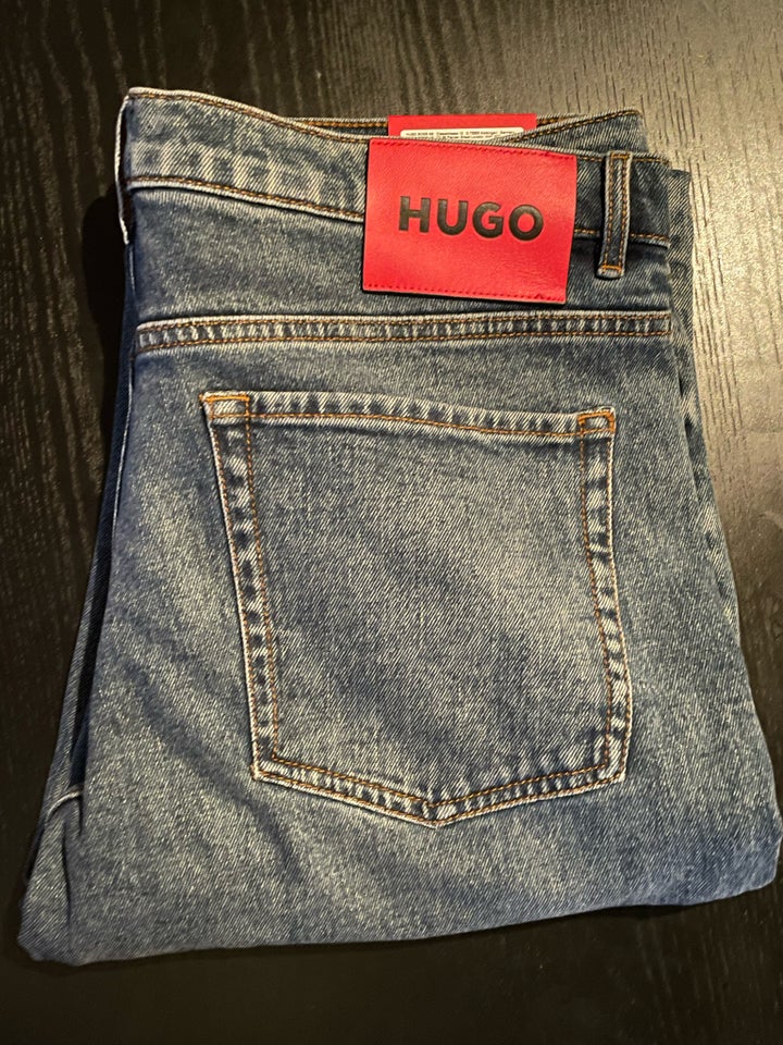 Jeans, Hugo Boss, str. 36