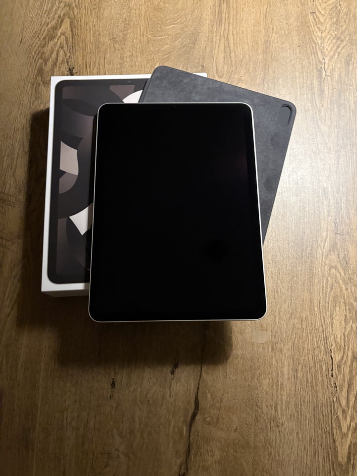 iPad Air 5, 64 GB, hvid