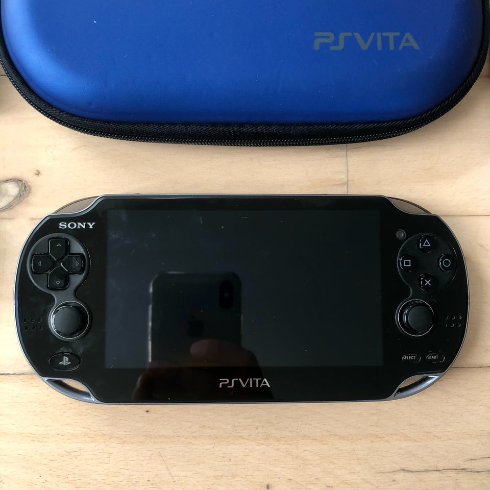 Playstation Vita God