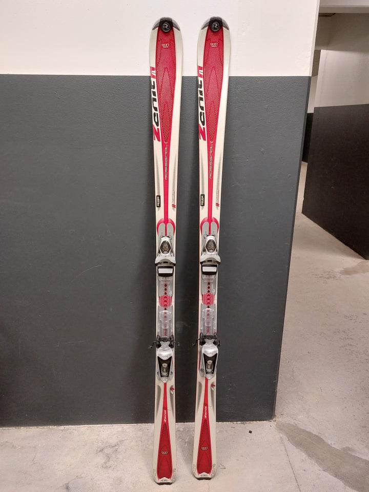 Alpinski, Rossignol, str. 170 cm