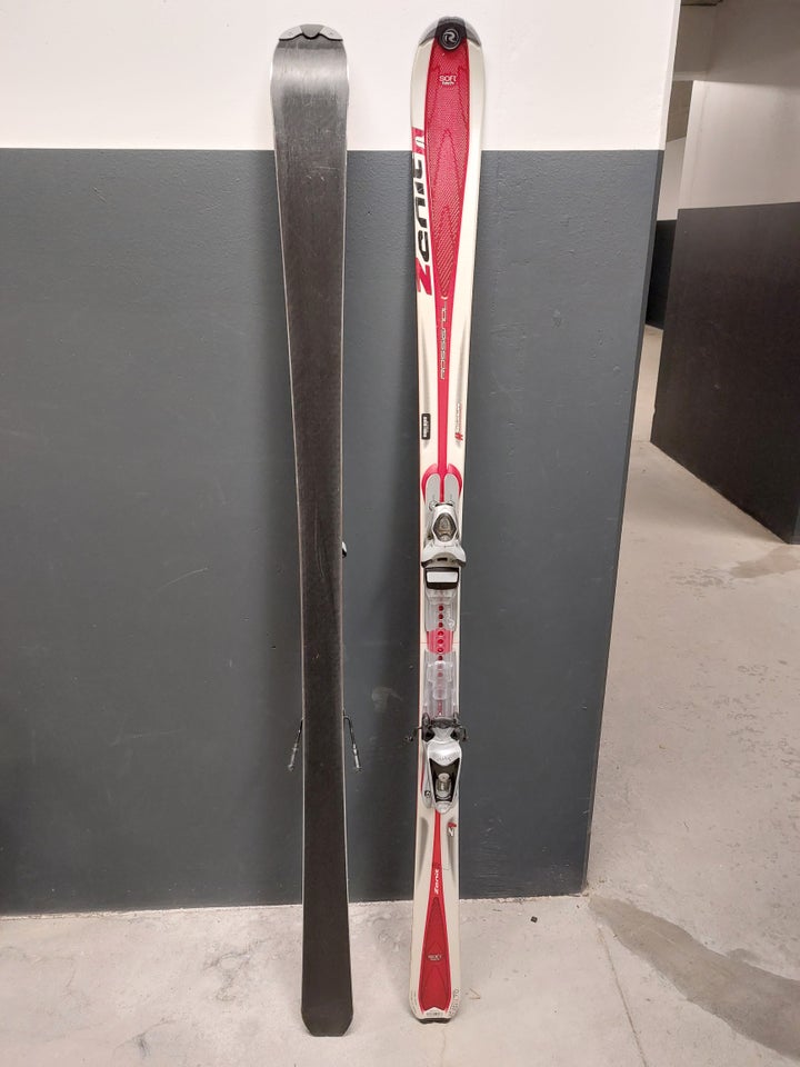 Alpinski, Rossignol, str. 170 cm