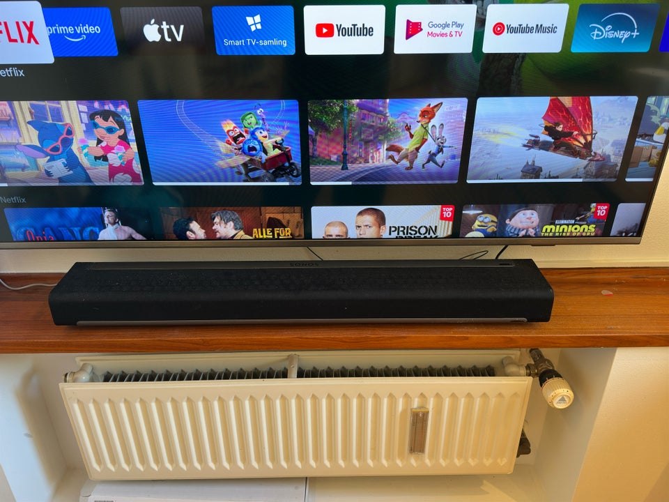 Højttaler SONOS PLAYBAR