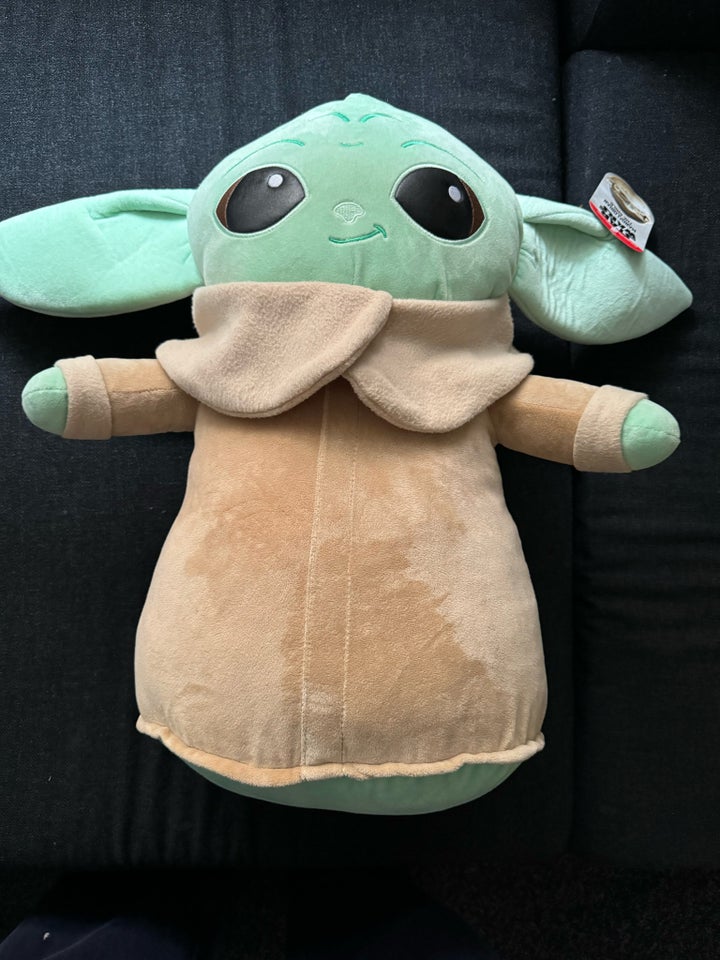 Bamser, Star Wars plushie