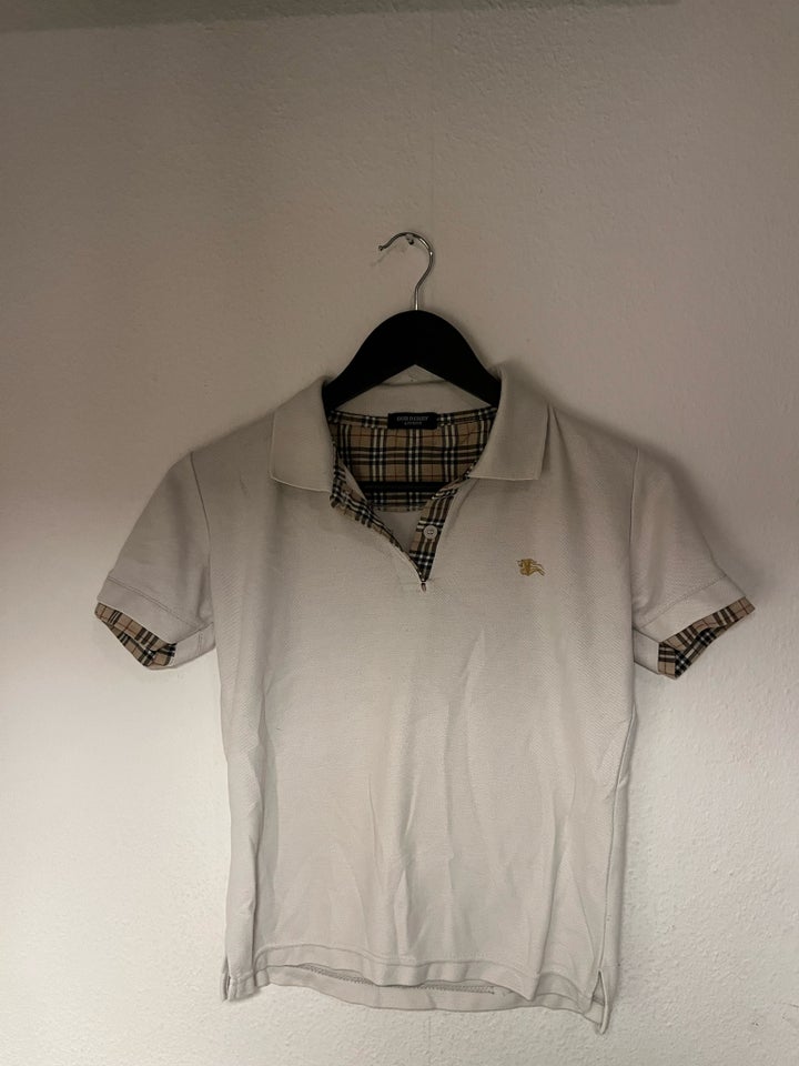 Polo t-shirt, Burberry, str. 36