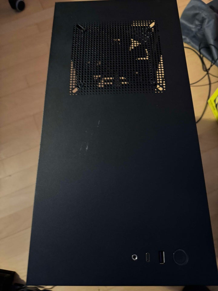 Andet mærke, NZXT H510, Perfekt