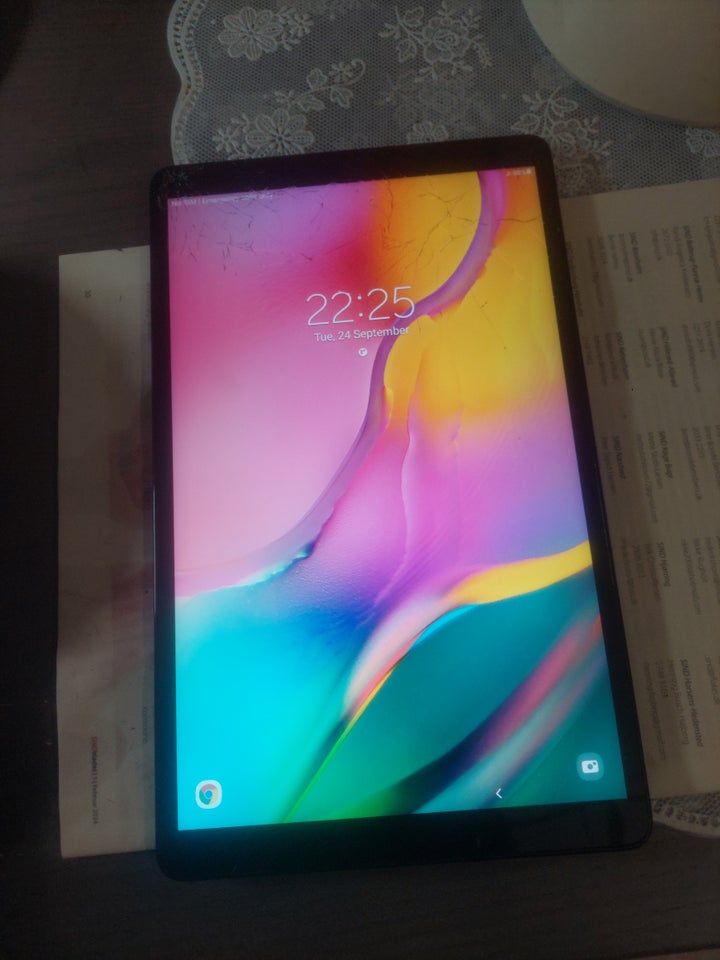 Samsung Samsung Tab A, God