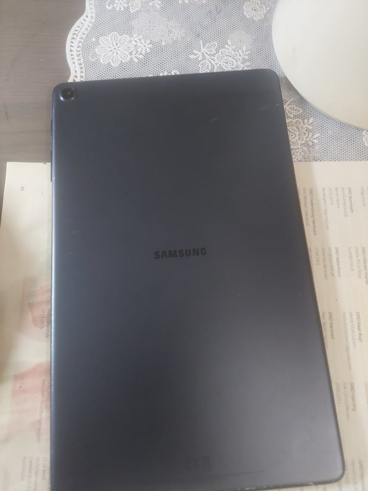 Samsung Samsung Tab A, God