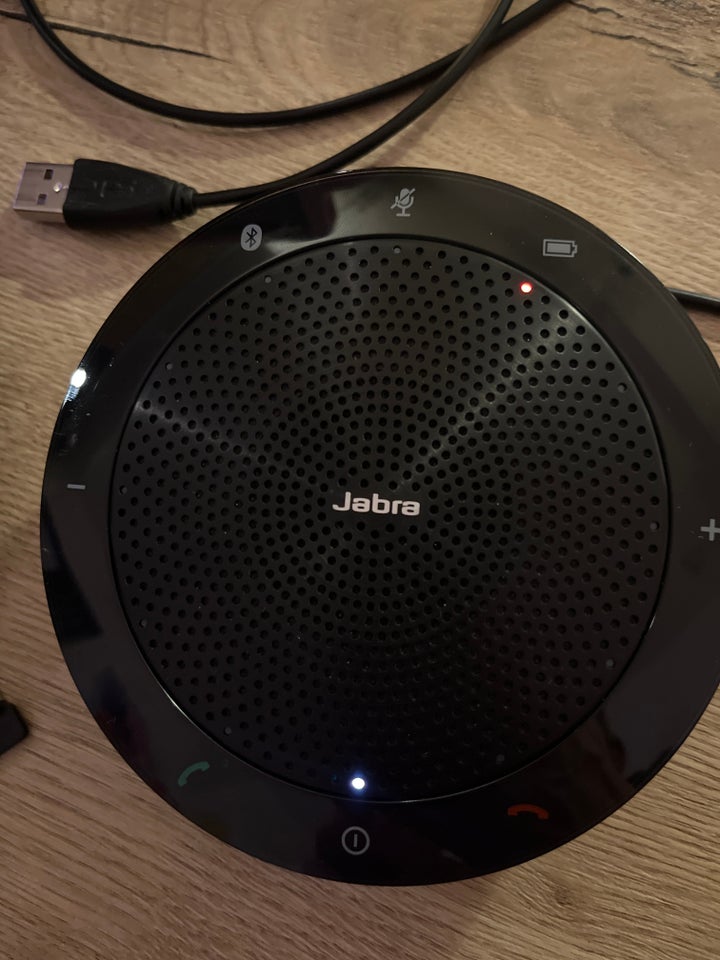 Mødetelefon, Jabra 510