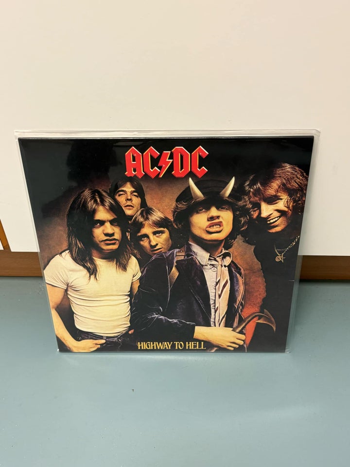 LP, AC/DC, AC/DC Bundle