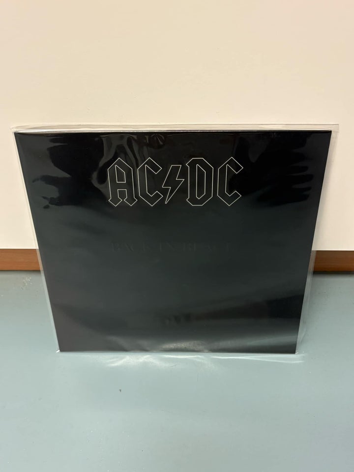 LP, AC/DC, AC/DC Bundle