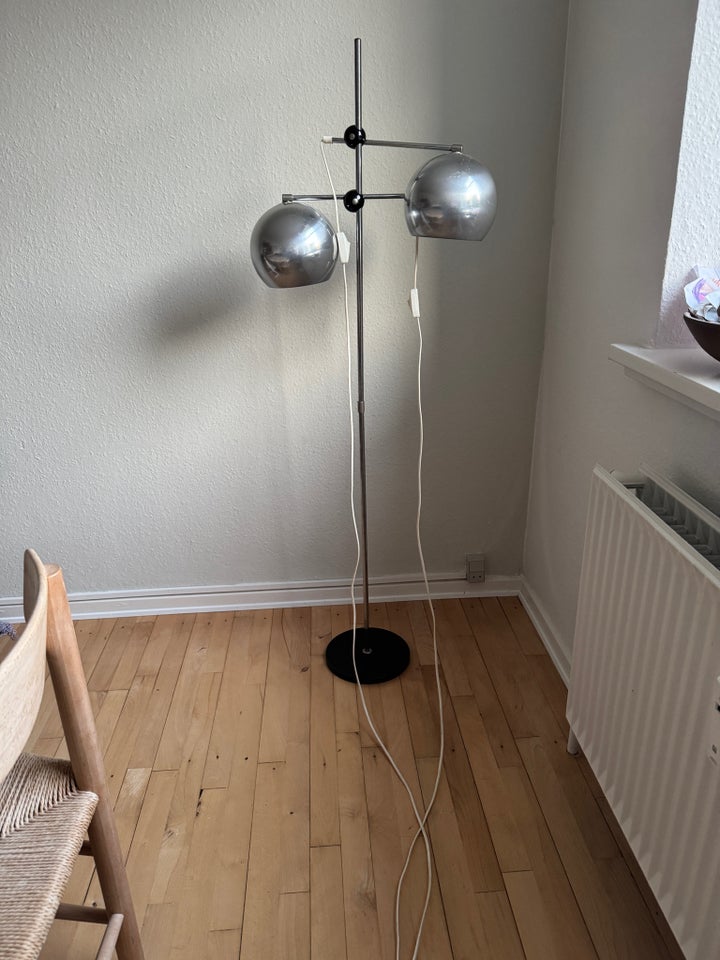 Gulvlampe Benny Frandsen