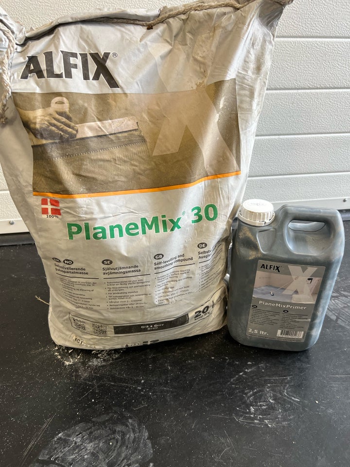 PlaneMix 30