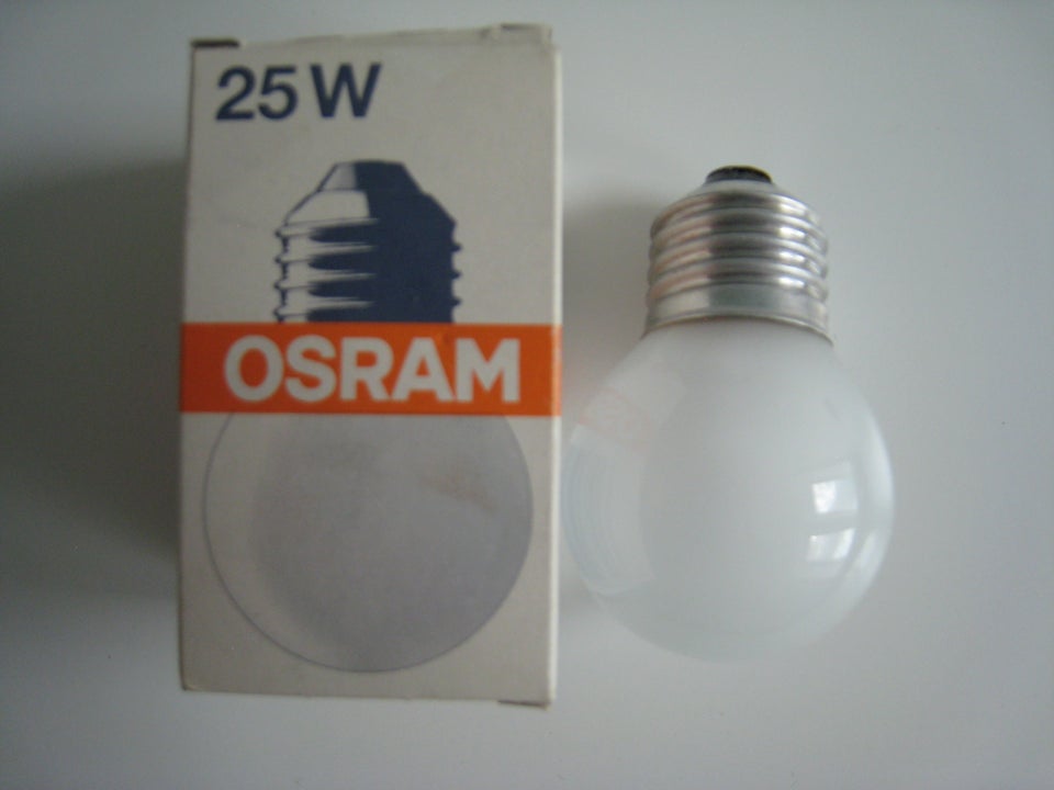 Pære, Osram