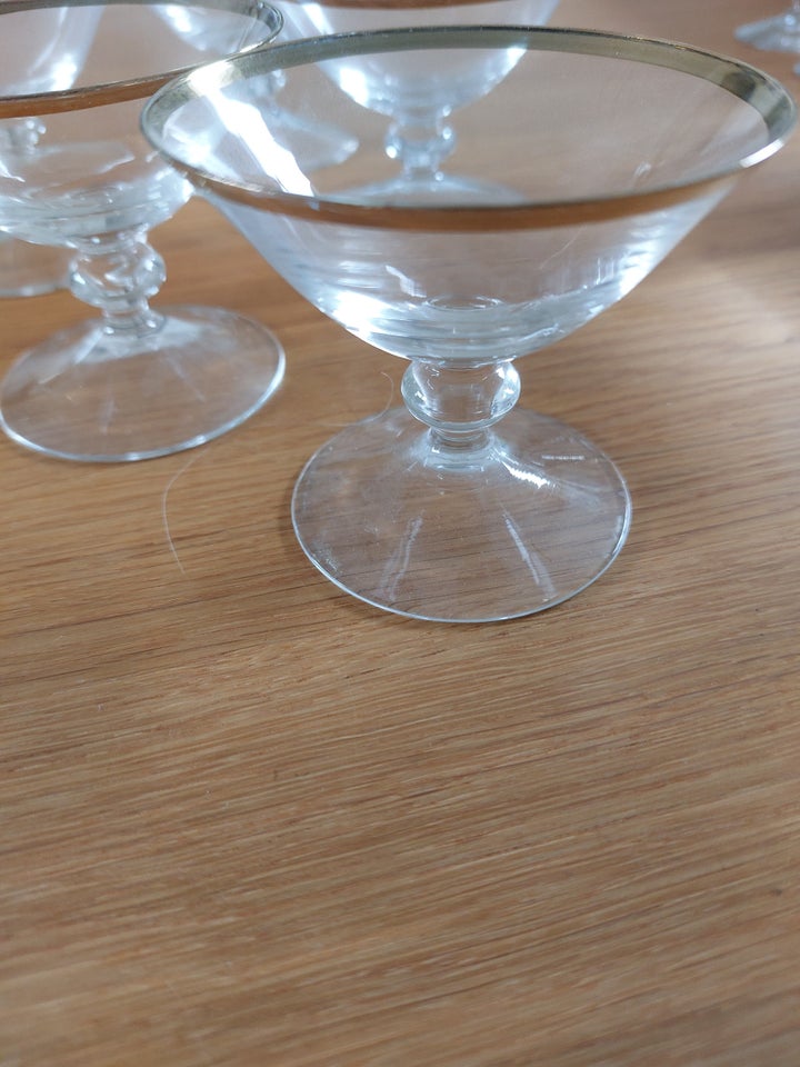 Glas, Likørglas