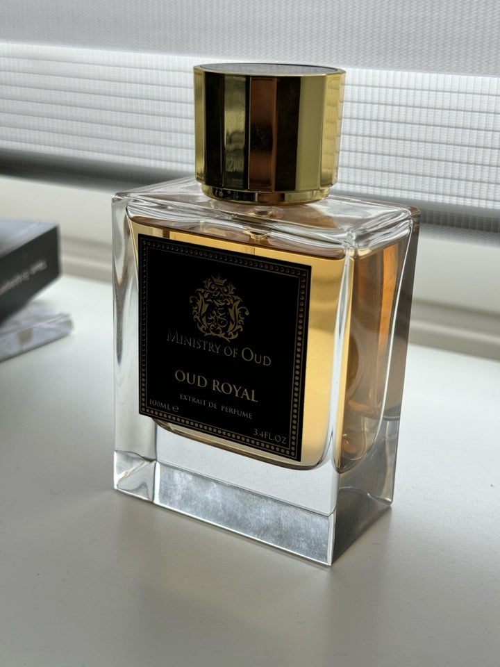 Eau de parfum, Parfume, Ministry of