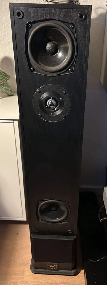 Højttaler, System Audio, 950