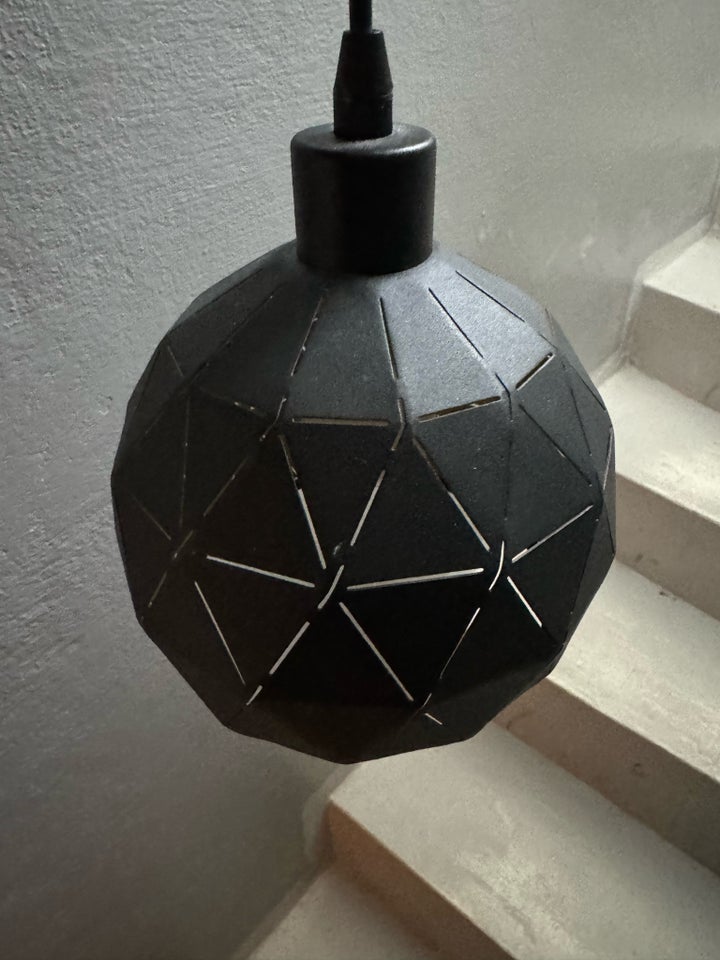 Anden loftslampe Eglo Roccaforte