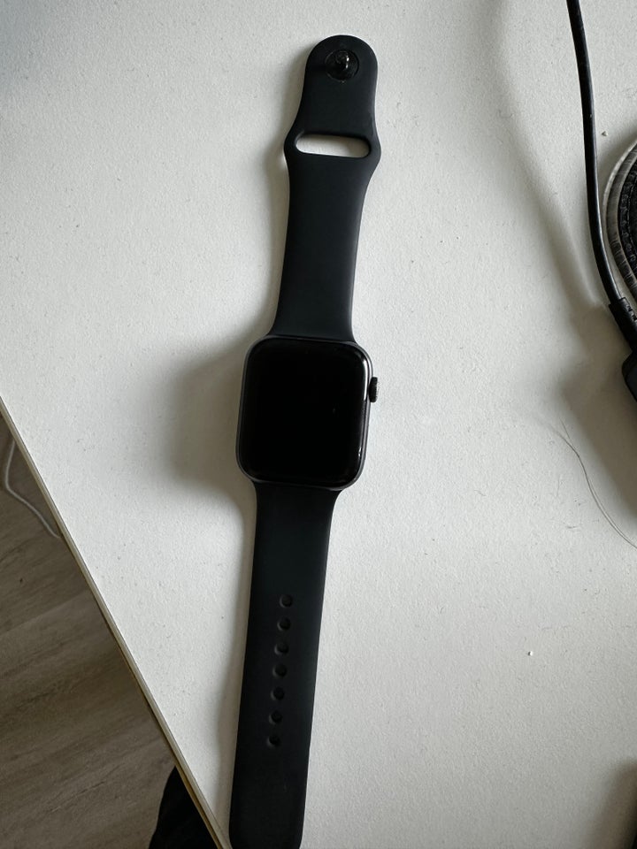 Smartwatch, Apple