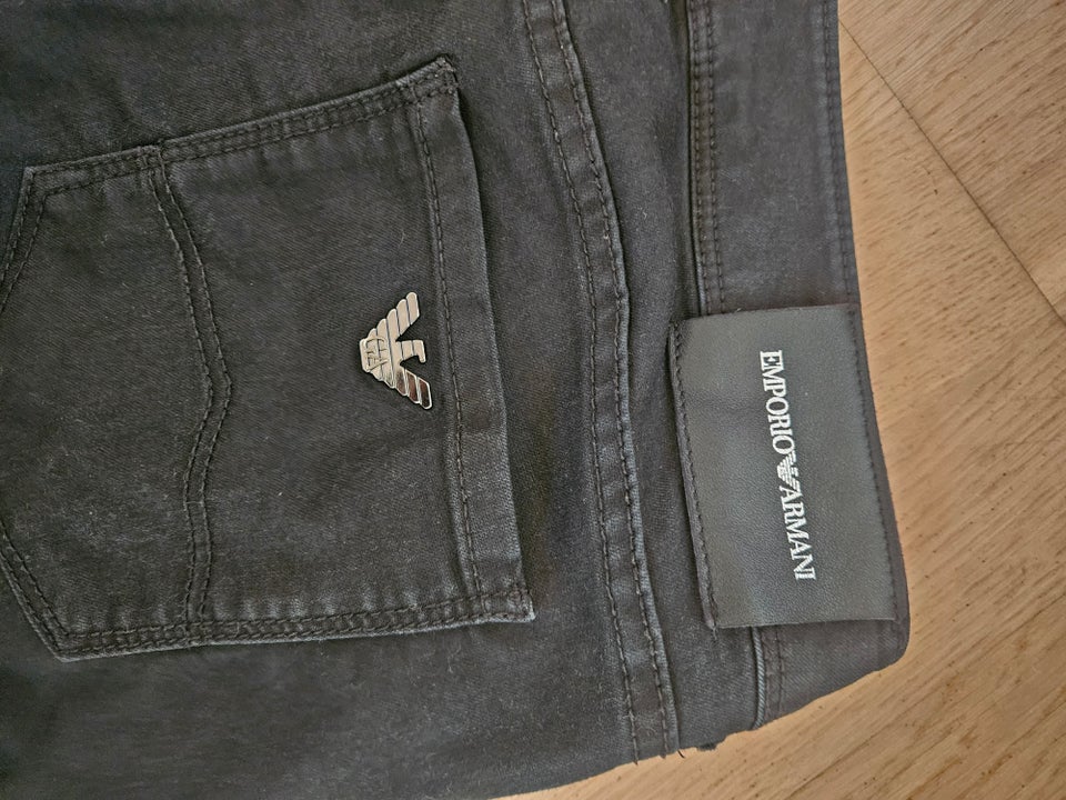 Jeans, Emporio Armani, str. 27