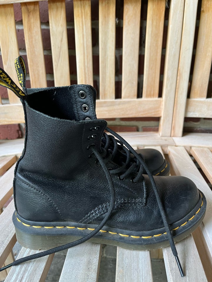 Støvler, str. 36, Dr. Martens