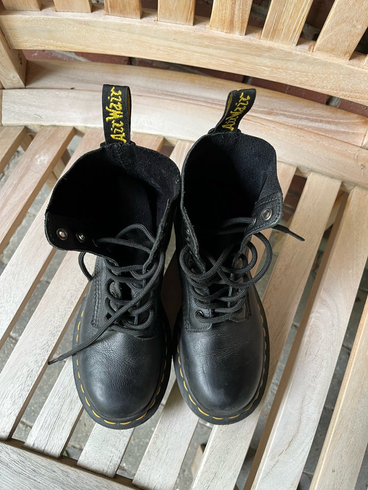 Støvler, str. 36, Dr. Martens